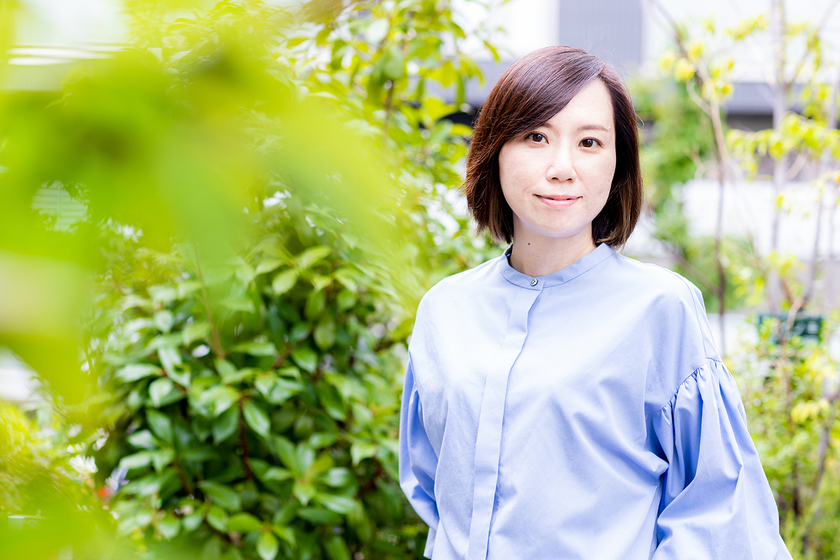 キャンパスライフPhoto