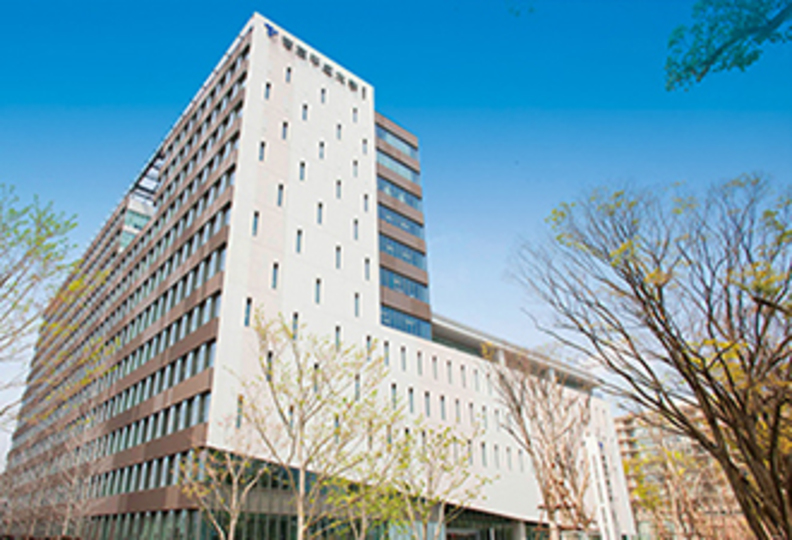 帝京平成大学（通信教育課程）の風景