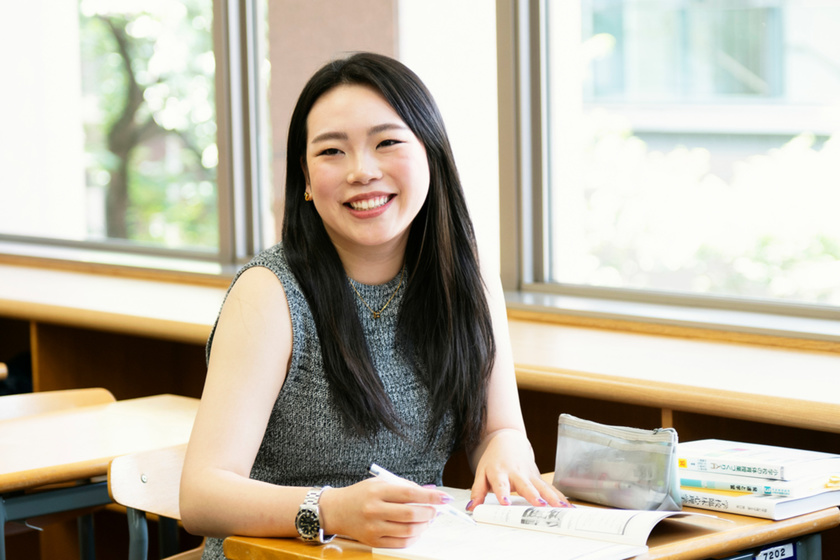 キャンパスライフPhoto