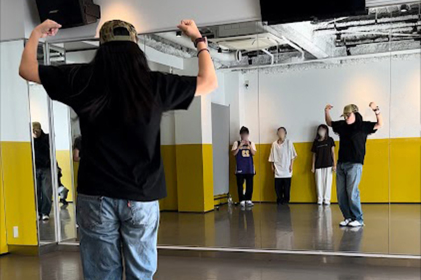 キャンパスライフPhoto