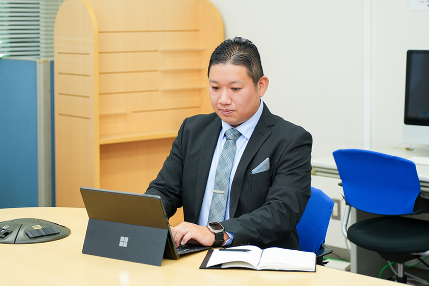 キャンパスライフPhoto