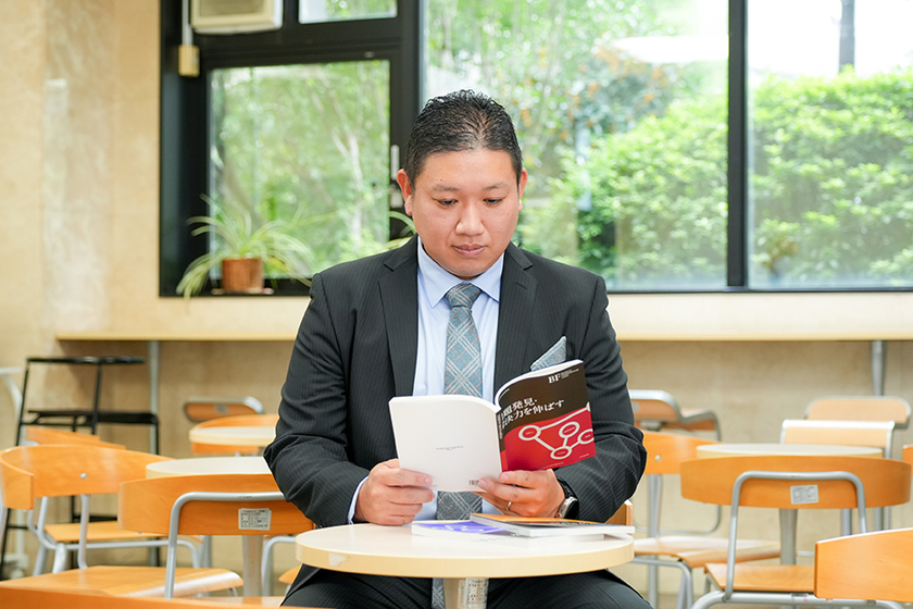 キャンパスライフPhoto