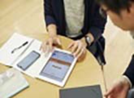 自由が丘産能短期大学（通信教育課程）の特長１