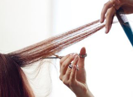 群馬県美容専門学校の特長１