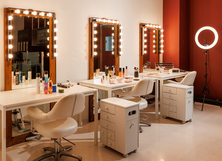 長岡クレアビューティ専門学校の特長３