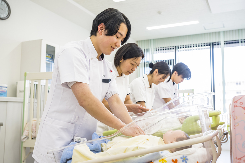 キャンパスライフPhoto