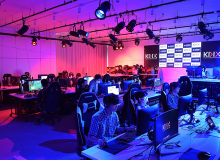 近畿大学短期大学部（通信教育部）の特長２