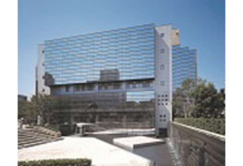 聖徳大学短期大学部（通信教育部）の風景