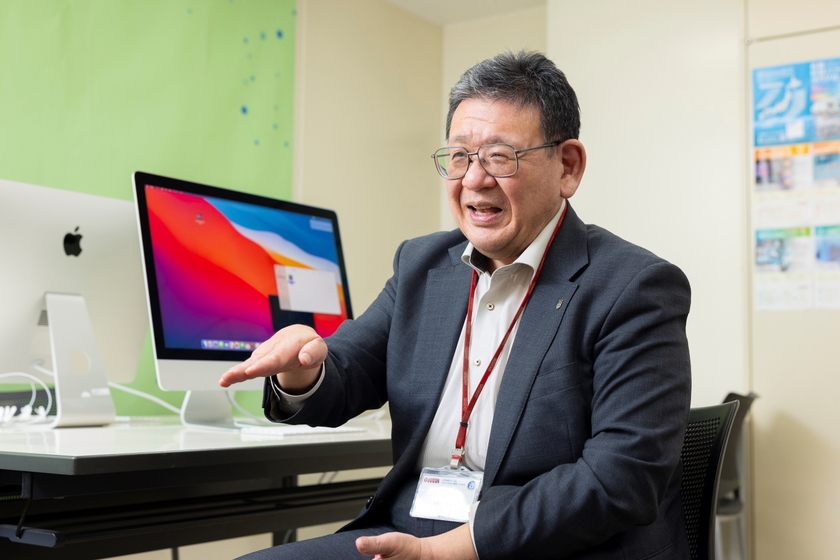 札幌情報ＩＴクリエイター専門学校の先生