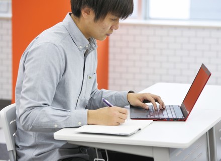 札幌情報ＩＴクリエイター専門学校の特長１