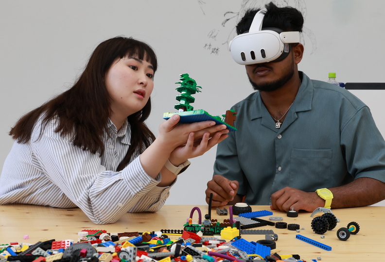 岩谷学園ひがし北海道ＩＴ専門学校の風景