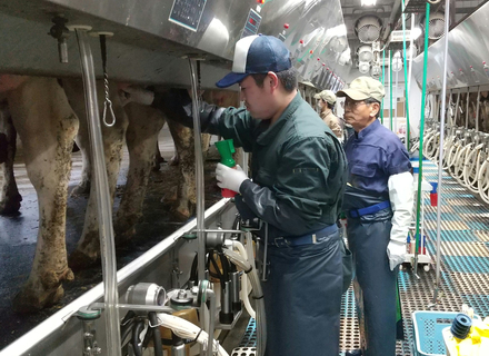 岩谷学園ひがし北海道ＩＴ専門学校の特長３