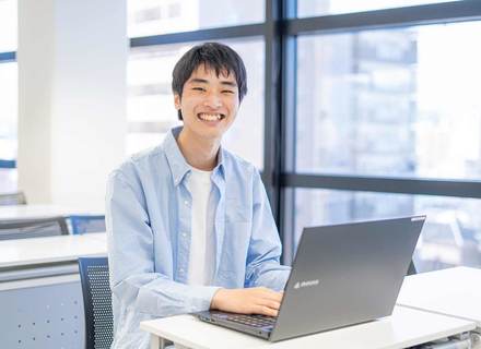 姫路情報システム専門学校の特長３