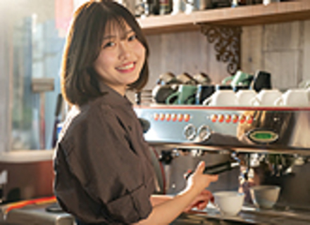 レコールバンタン　大阪校の特長２