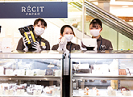 レコールバンタン　大阪校の特長３