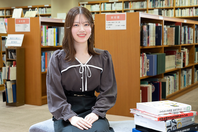 札幌大谷大学の学生