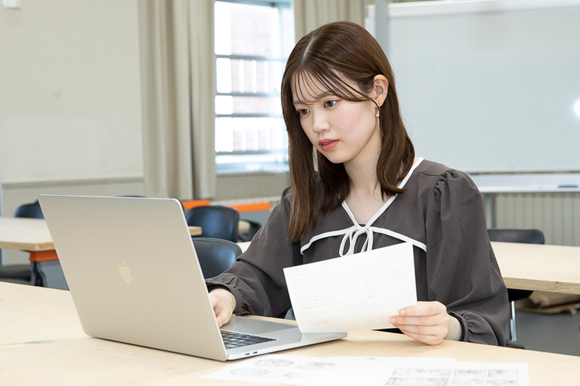 キャンパスライフPhoto