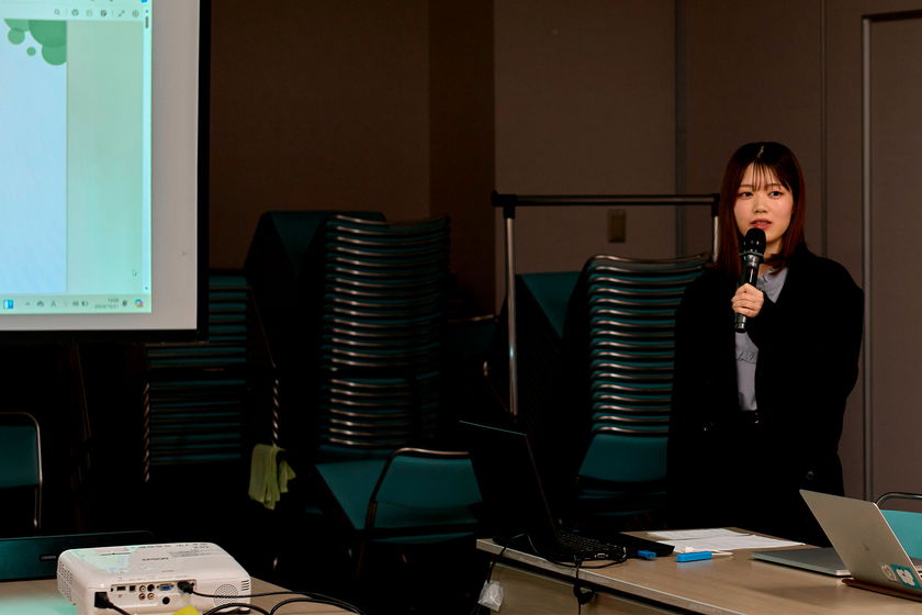 キャンパスライフPhoto