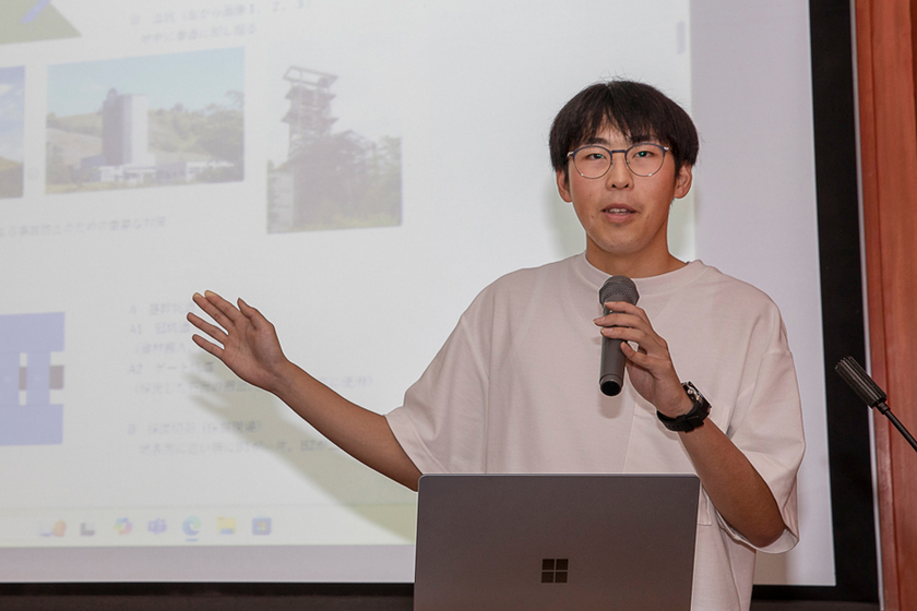 キャンパスライフPhoto