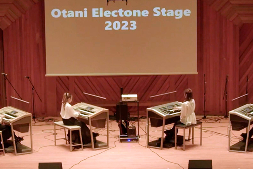 キャンパスライフPhoto