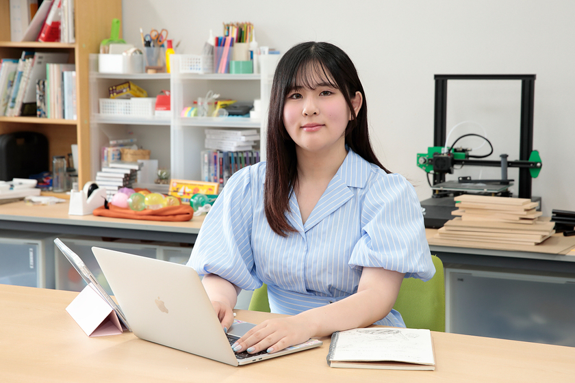札幌大谷大学の学生