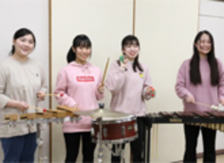 北九州保育福祉専門学校の特長１