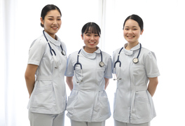 香里ヶ丘看護専門学校