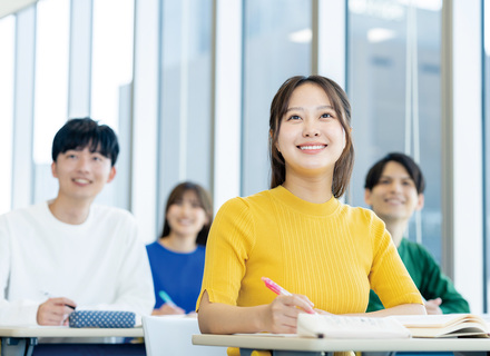 東京メディカル歯科専門学校の特長２