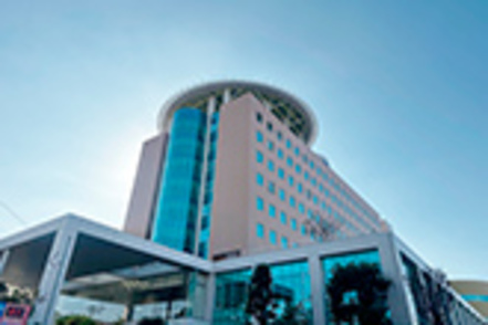 令和健康科学大学 福岡和白病院を中心とした、グループ病院・施設からのバックアップにより実習や就職におけるサポート体制が整っています