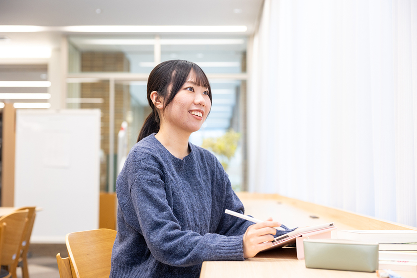 キャンパスライフPhoto