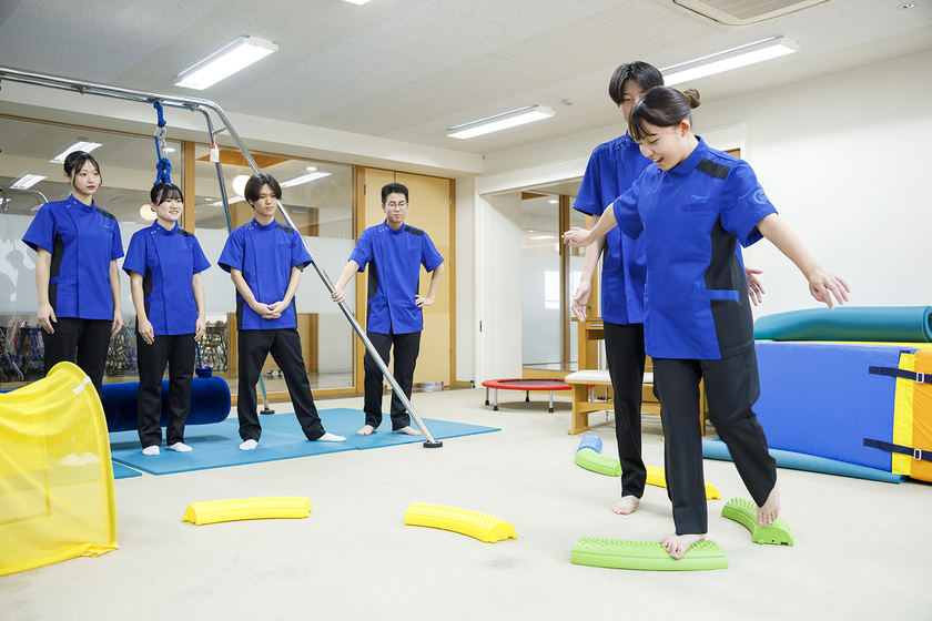 キャンパスライフPhoto