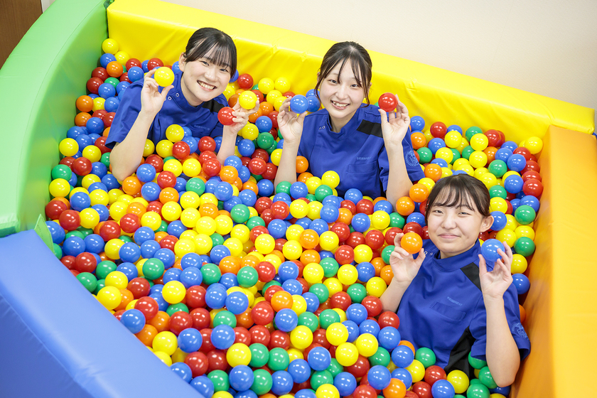 キャンパスライフPhoto