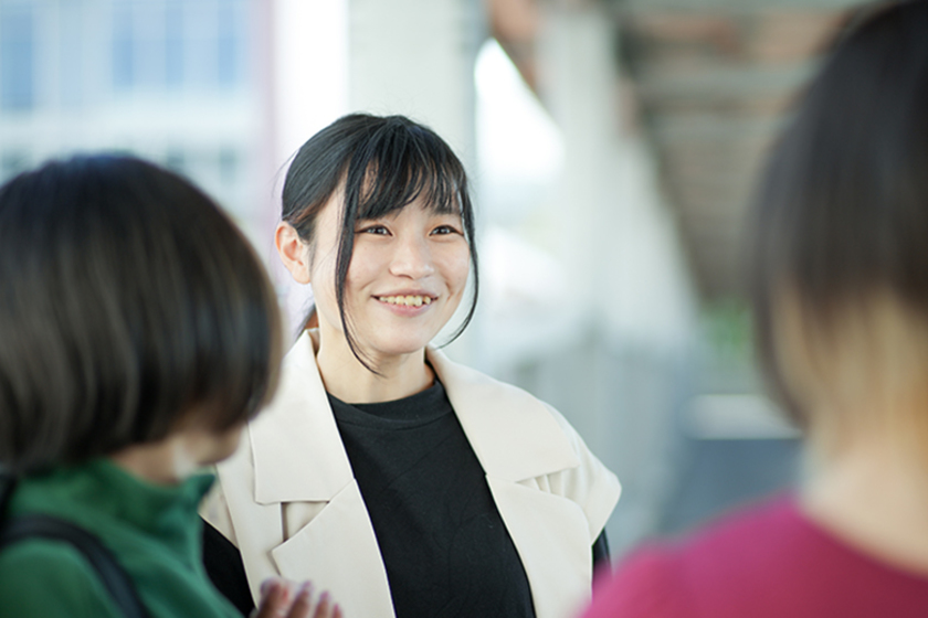 キャンパスライフPhoto