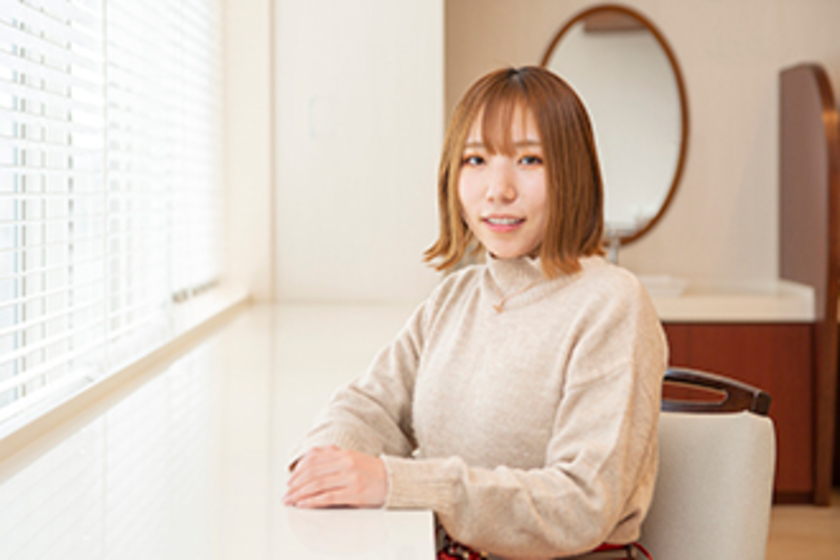 久留米工業大学の学生