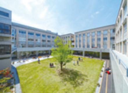 西九州大学の特長３