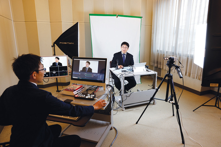 西九州大学 医療、スポーツ、福祉分野の副専攻により特徴のある優秀な人材になれます