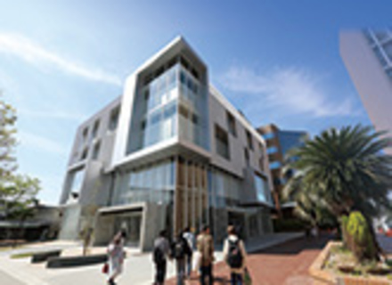 崇城大学の特長１