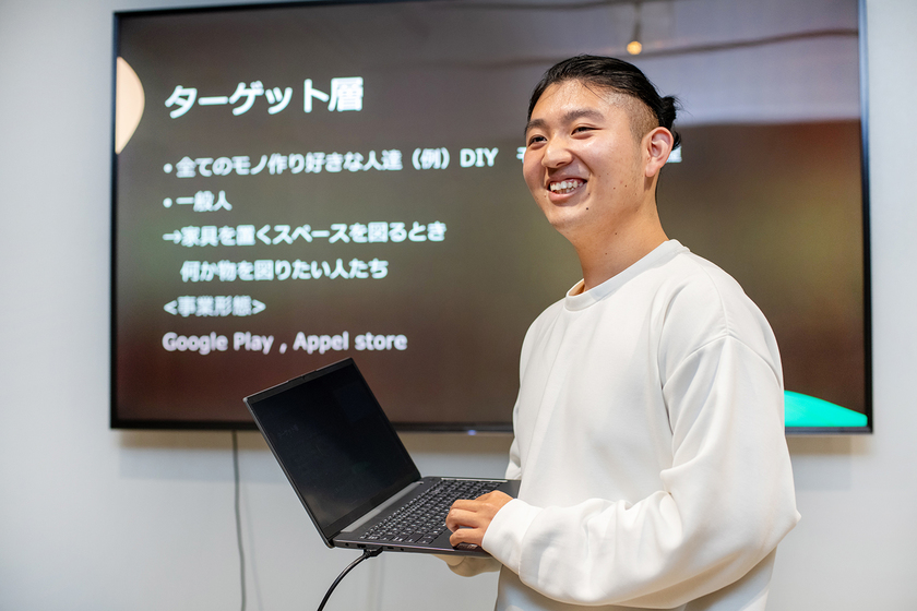 キャンパスライフPhoto