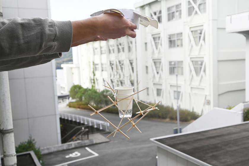 キャンパスライフPhoto