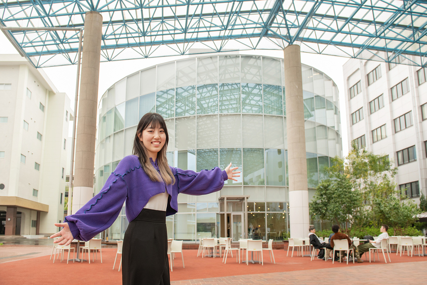 キャンパスライフPhoto