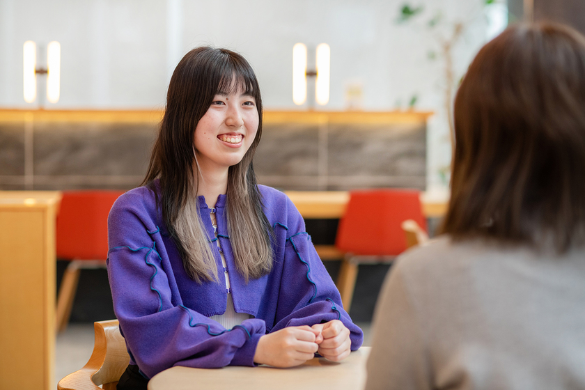 キャンパスライフPhoto