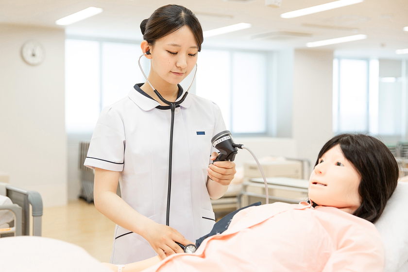 キャンパスライフPhoto