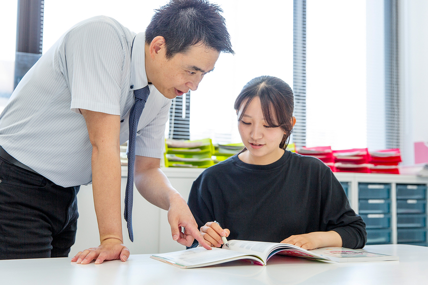 キャンパスライフPhoto