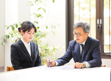 鹿児島純心大学の特長３