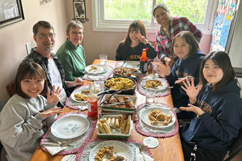 キャンパスライフPhoto