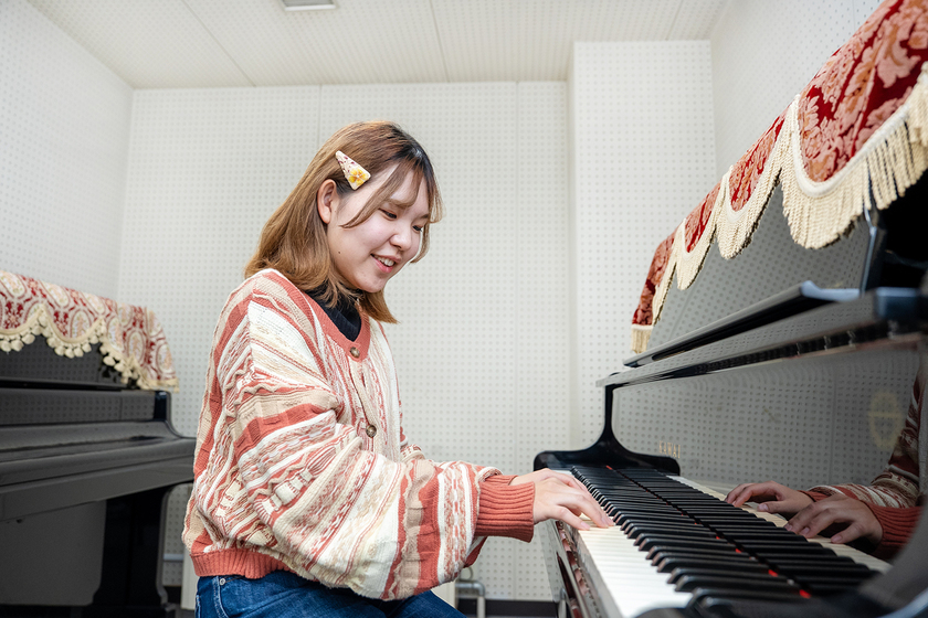 キャンパスライフPhoto