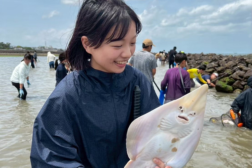 キャンパスライフPhoto