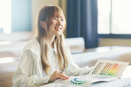 福岡女学院大学 【感性メディア学科（仮称）】2028年4月誕生。「感じる&rarr;考える&rarr;表現する」プロセスを通し、社会における価値を生む方法を学ぶ