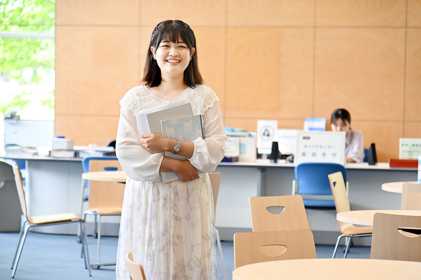 キャンパスライフPhoto