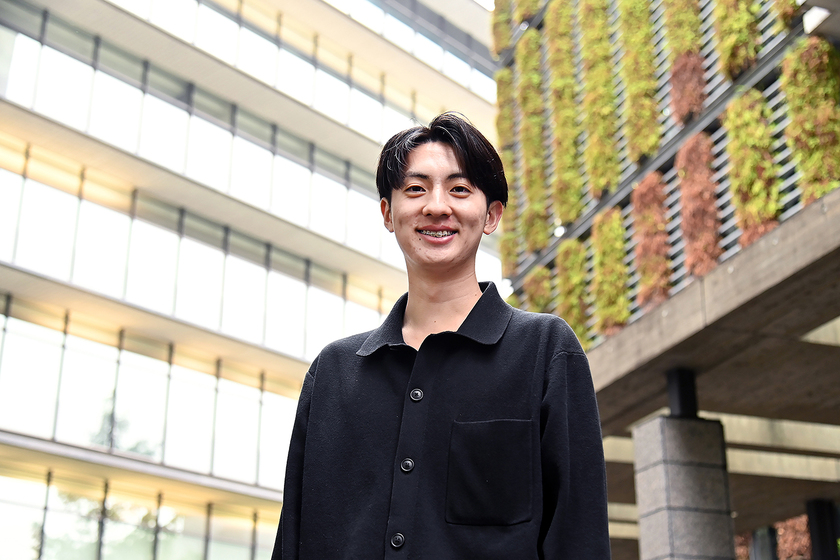 キャンパスライフPhoto